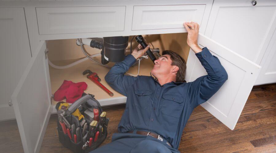 Expert burst pipe repair services in Cordova, SC